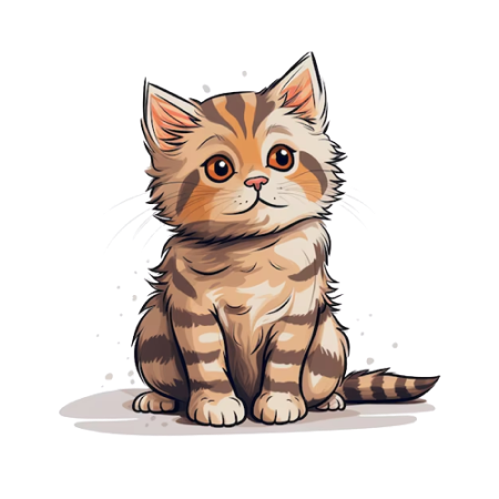 Error Cat